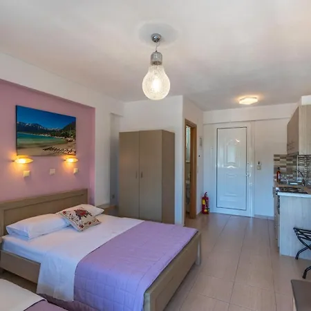 Alegria Apartament