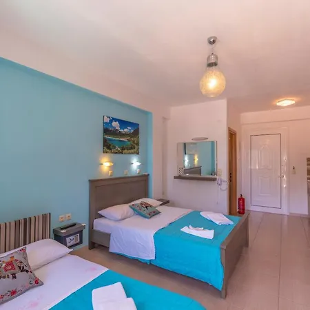 Apartament Alegria