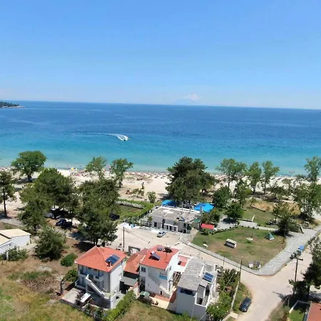 Apartament Alegria