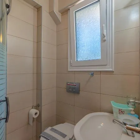 Alegria Apartament *