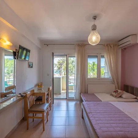 Alegria Apartament Chrysi Ammoudia