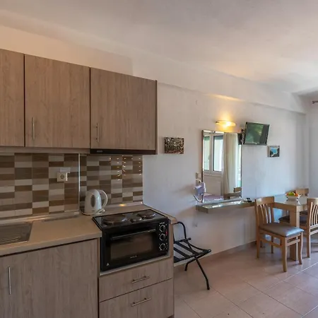 Alegria Apartament
